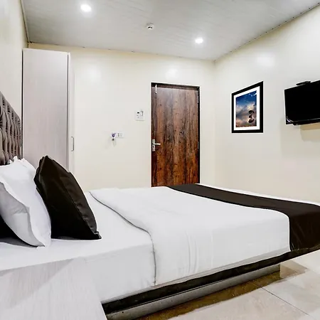 Super Collection O Ulife 4* Mumbai