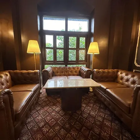 Gulf Mumbai- The Boutique Colaba Hotel