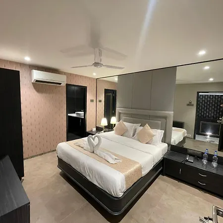 Hotel Gulf Mumbai- The Boutique Colaba Mumbai
