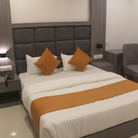 Hotel Metro