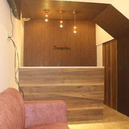Hotel Metro 3*