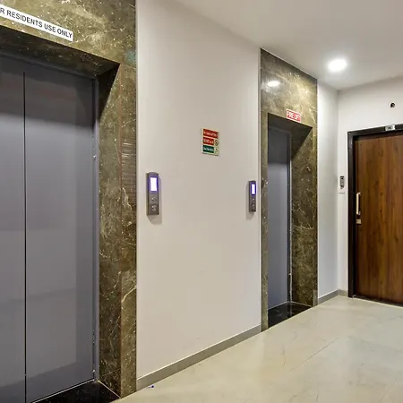 Hsquare Luxury Goregaon Apartment Mumbai
