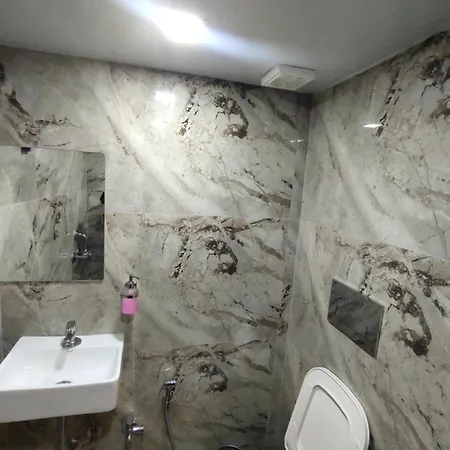 Yatri Residency * Mumbai