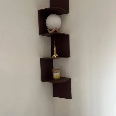 Sea View Flat For Daily * Mumbai