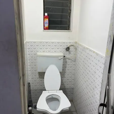Sea View Flat For Daily * Mumbai