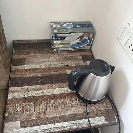 Sea View Flat For Daily Apartment Mumbai
