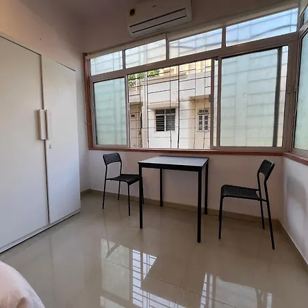 Elegance A Homestay