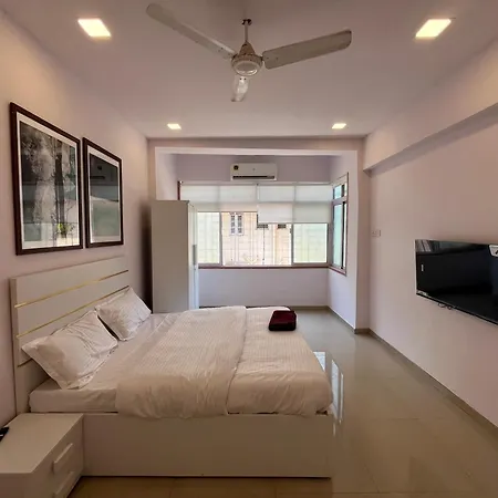Elegance A Homestay Mumbai