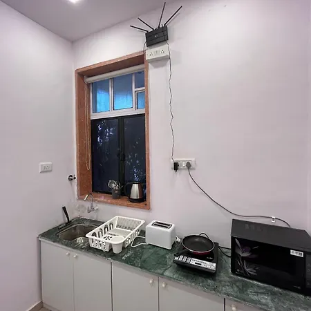 Elegance A Mumbai