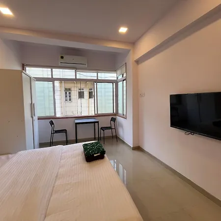 Homestay Elegance A