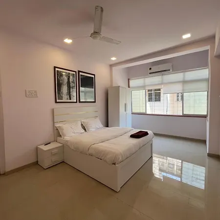 Homestay Elegance A *