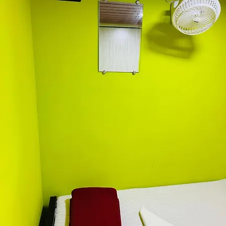 Hotel Milano & 2*