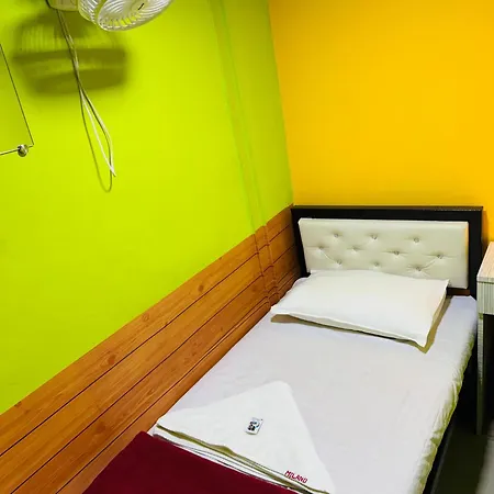 Hotel Milano &