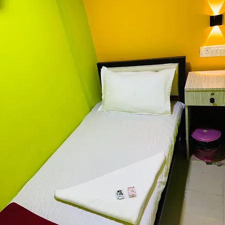 Hotel Milano & Mumbai