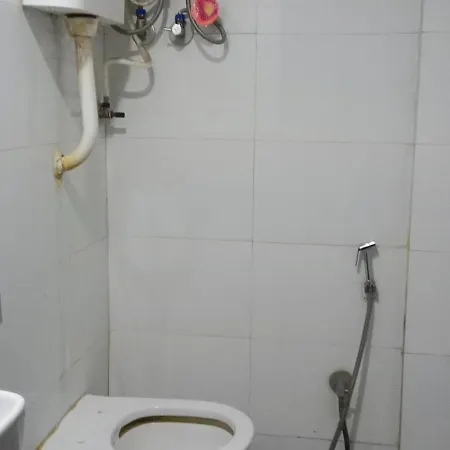 Ship Dormitory Mumbai