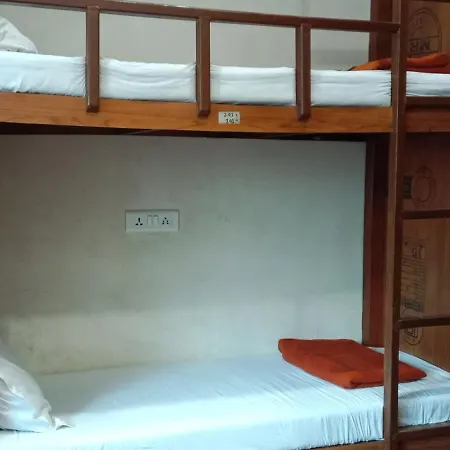 Hostel Ship Dormitory Mumbai