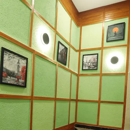 Aralia - A Business Hotel, Midc Andheri East Mumbai