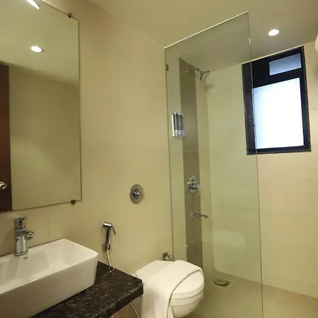 Aralia - A Business Hotel, Midc Andheri East
