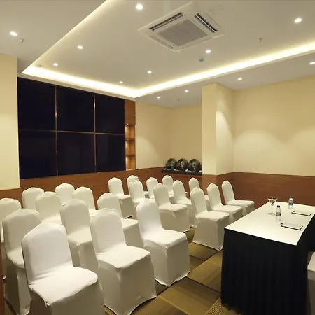Aralia - A Business Hotel, Midc Andheri East Hotel Mumbai