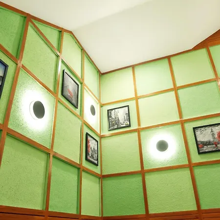 Aralia - A Business Hotel, Midc Andheri East Hotel 3*