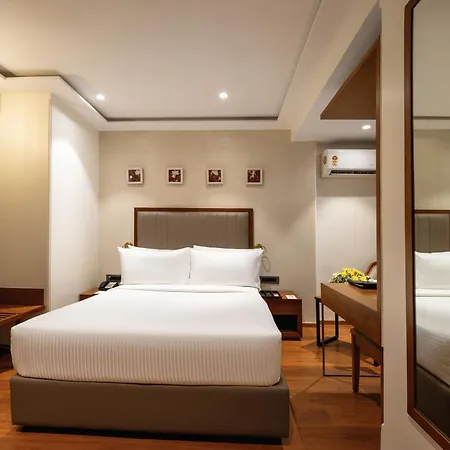 The Shalimar Hotel, Kemps Corner Hotel