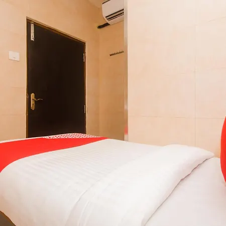 O Kamal Hotel