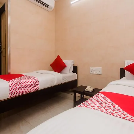 O Kamal Hotel 3*