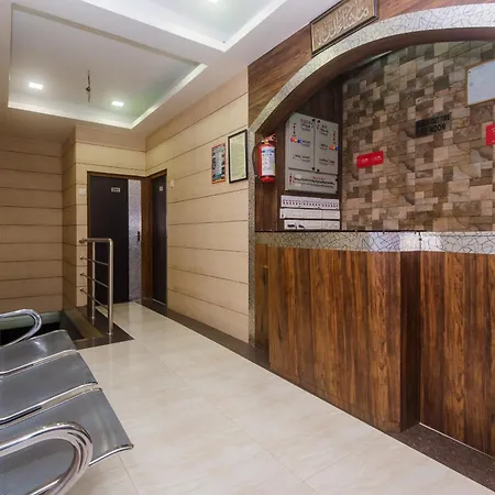 O Kamal Hotel