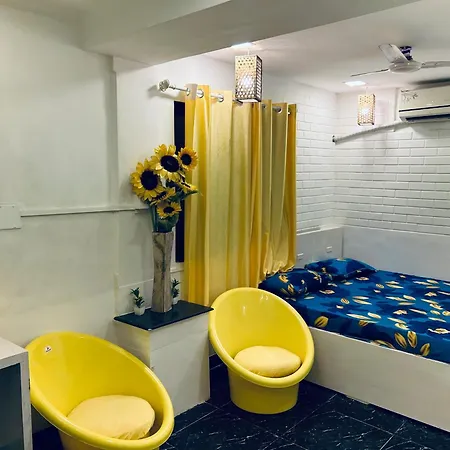 Apartment Lemon