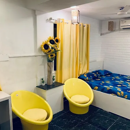 Lemon Apartment