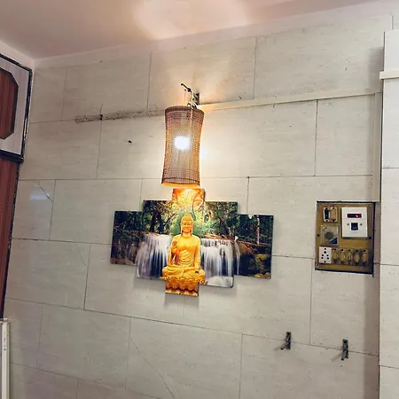 Apartment By The Sea Mumbai