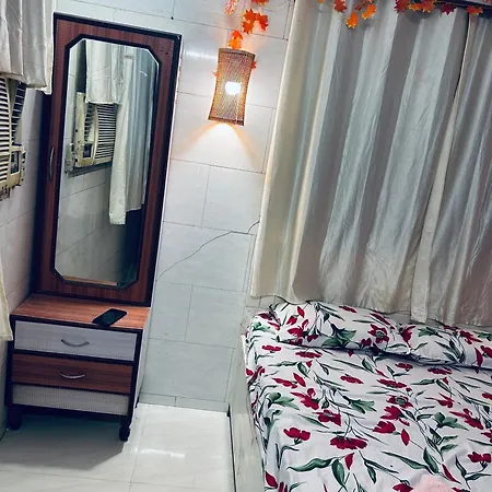 By The Sea Apartment Mumbai