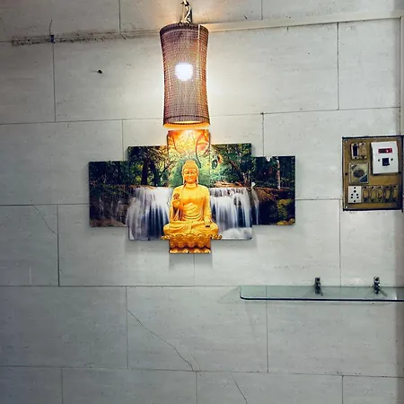By The Sea Apartment Mumbai