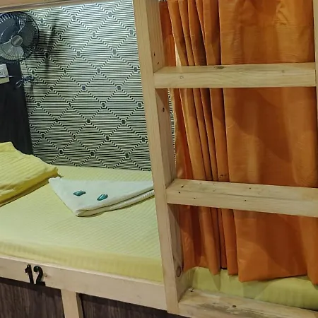 Sunrise Hostel Mumbai
