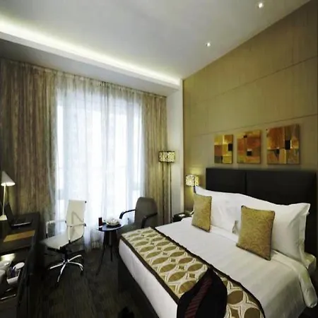 Meluha The Fern Mumbai, Powai, Series By Marriott Hotel Mumbai