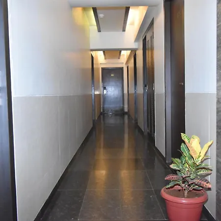 Kings International Juhu Mumbai