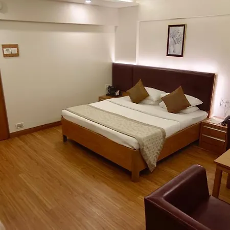 Kings International Juhu Hotel