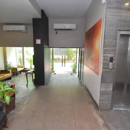 Kings International Juhu Mumbai