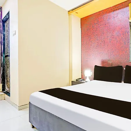 Hotel New Shree Niwas 2*