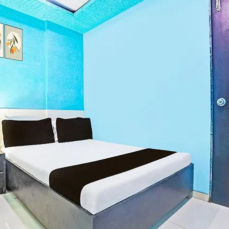 New Shree Niwas Hotel