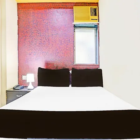 Hotel New Shree Niwas