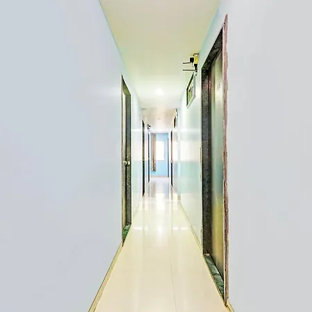 New Shree Niwas Hotel 2*