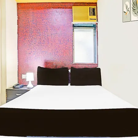 Hotel New Shree Niwas Mumbai