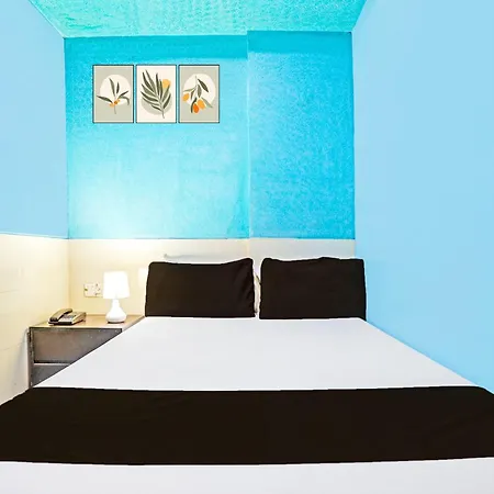 New Shree Niwas Hotel