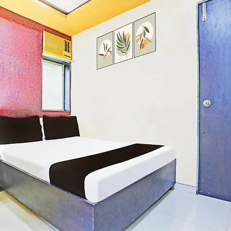 Hotel New Shree Niwas 2*