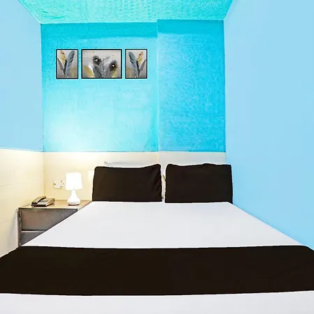 Hotel New Shree Niwas Mumbai