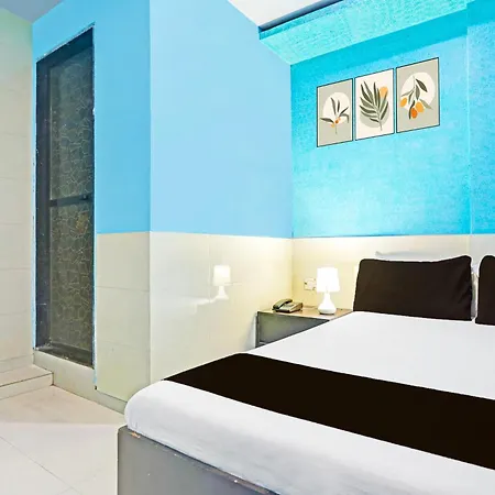 New Shree Niwas Hotel