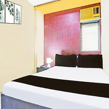 New Shree Niwas Hotel Mumbai