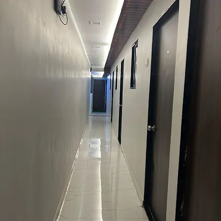 Vaithi Residency - Andheri West *