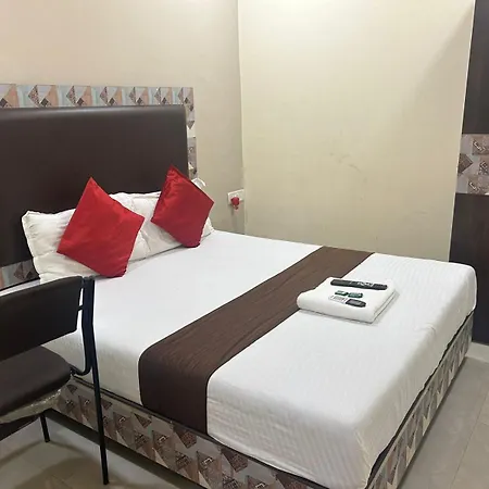 Vaithi Residency - Andheri West